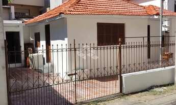 Imagem 3: Casa a venda no bairro Nossa Senhora de Fátima
