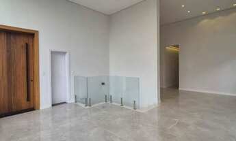 Imagem 7: CASA ASOBRADADA COM 238M² - 3 SUÍTES - PISCINA - ÁREA GOURMET - QUINTAL - 4 VAGAS - CONDOM