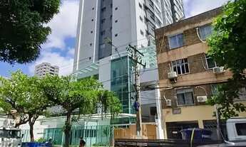 Imagem 2: 1 locação - Torre Lumiar - 3/4 - 2 vagas - em Jurunas - Belém - PA