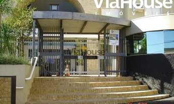 Imagem 2: Edifício Atlanta 03 dormitórios sendo 1 suíte completo em armários, sala ampla, cozinha co