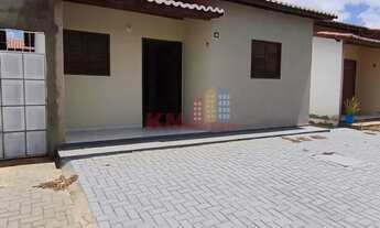 Imagem 3: Residencial Harpazo - Casa Financiável no Residencial Herpazo, Alto do Sumaré em Mossoró!