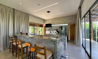 Imagem: SANTO ANTONIO DE GOIAS CHACARA CONDOMINIO