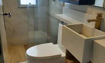 Imagem 4: Vitta Paia 2/4 Varanda Lindo Pronto Para Morar Oportunidade Única Conforto Segurança