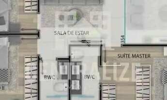 Imagem 3: VENDA - CASA CONDOMÍNIO EOS MIRANTE