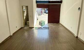 Imagem 5: Loja para aluguel no bairro Parque Recreio, Contagem