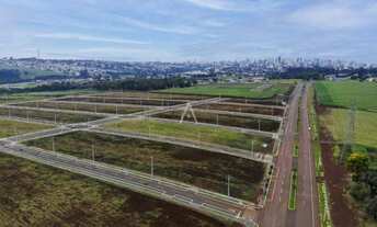 Imagem: Terreno à venda no Bairro RECANTO TROPICAL