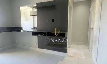 Imagem 7: Apartamento com 3 dormitórios para alugar, 64 m² por R$ 3.584,00/mês - Condomínio Vista Ve