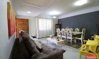 Imagem: Triplex alto padrão com 4 quartos, no Jardim