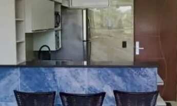 Imagem 3: Alugado até abril ou vende-se apartamento no edf vuarnet miramar