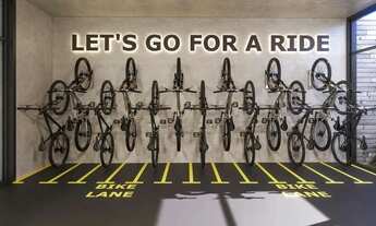 Imagem 2: Apartamento Garden à venda em Curitiba, Água Verde, com 2 quartos, 92,98m²