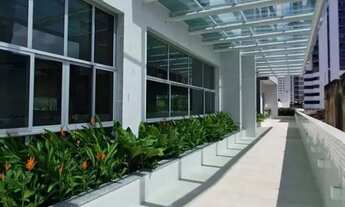 Imagem 3: 1 locação - Torre Lumiar - 3/4 - 2 vagas - em Jurunas - Belém - PA