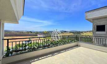 Imagem 13: Casa com 3 dormitórios à venda, 266 m² por R$ 2.990.000,00 - Condomínio Vista da Serra Ati