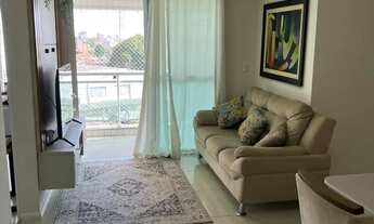 Imagem 2: Aluguel apartamento no park Renascença