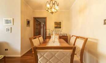 Imagem 12: Venda Apartamento 4 Dormitórios - 152 m² Pinheiros