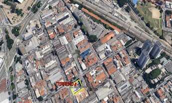 Imagem: Terreno Barra Funda São Paulo/SP