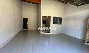 Imagem 2: Casa com 3 quartos, 1 suíte à venda, 300 m² por R$ 380.000 - Vila Rocha - Bauru/SP