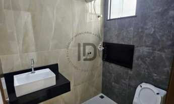 Imagem 6: Casa à venda no Loteamento Luar da Barra - Barra dos Coqueiros/SE