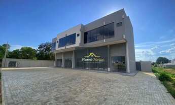 Imagem 4: ALUGO: SALA COMERCIAL com 62 m² por apenas R$ 3.300/mês - Excelente Localização - Palmas/T