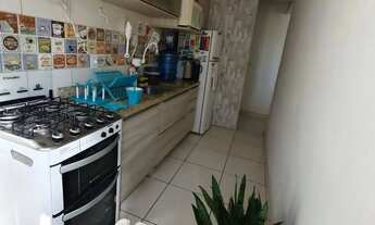 Imagem 4: Apartamento mobiliado e equipado pronto para morar