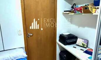 Imagem 3: Imóvel para aluguel com 56 metros quadrados com 2 quartos em Umarizal - Belém - PA