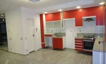 Imagem 2: Leblon Apto 01 Quarto Prof. Azevedo Marques