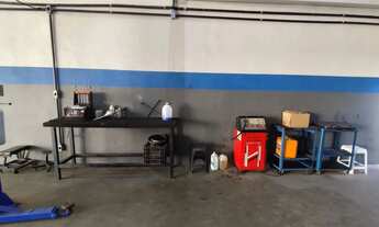 Imagem 4: VENDE-SE CENTRO AUTOMOTIVO - AUTO CENTER COMPLETO