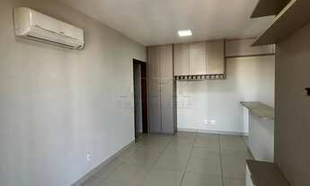 Imagem 2: Apartamento para locação - 1 quarto - Vila Universitária - Bauru/SP