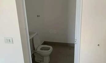 Imagem 3: Sala comercial nova e versátil para alugar no São Mateus Piracicaba