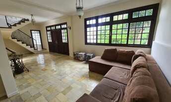 Imagem 4: Casa de 06 Dorm. Sendo 02 suítes na Trindade