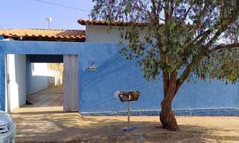 Imagem: Casa bairro São Jorge