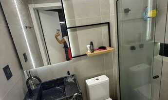 Imagem 3: Jardim de vêneto mobiliado