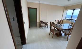 Imagem 3: Oportunidade - Apartamento - Jardim Bela Vista - Residencial Edifício Mont Serrat - 4 Dorm