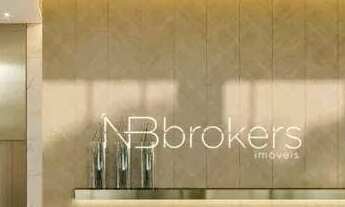 Imagem 4: Apartamento com 3 dormitórios à venda, 151 m² por R$ 2.800.000,00 - Batel - Curitiba/PR