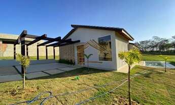 Imagem 3: Ninho Verde 1, Bela casa com 3 dormitórios, Local super tranquilo