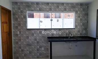 Imagem 7: Oportunidade, Casa com 3 quartos, 1 suíte, closet, à venda, 99 m² por R$ 570.000 - Cajueir