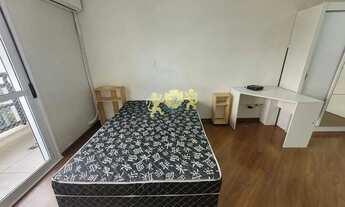 Imagem 5: Apartamento para alugar na Consolação - Edifício Studio Home Bela Cintra