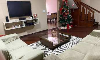 Imagem: Casa à venda 202m² 4 dormitórios 1 suíte