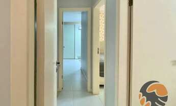 Imagem 10: Apartamento com 3 dormitórios à venda, 154 m² por R$ 3.400.000,00 - Enseada Azul - Guarapa