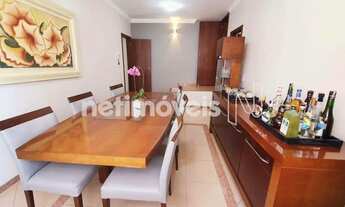 Imagem 7: Venda Apartamento 4 quartos Gutierrez Belo Horizonte