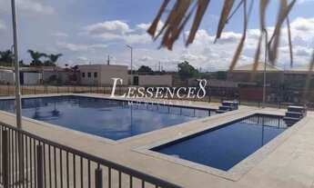 Imagem: Apto 39m² com 2 Quartos Lorena Parque