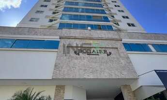 Imagem 2: APARTAMENTO NOVO COM 3 QUARTOS 1 SUÍTE 2 VAGAS COM LAZER COMPLETO NO AREIAS !!