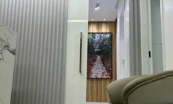 Imagem 7: Sala pronta e equipada no centro médico jardins