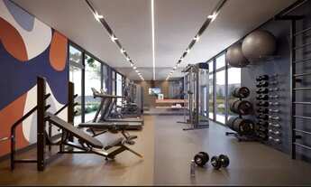 Imagem 3: Imóvel para venda tem 182 metros quadrados em Santa Cândida - Curitiba - PR