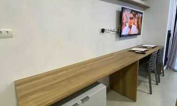 Imagem 4: Jean Charles/Porto de Galinhas : Porteira Fechada, Piscina Privativa, 1 Qt, 1 St, 1 Vaga