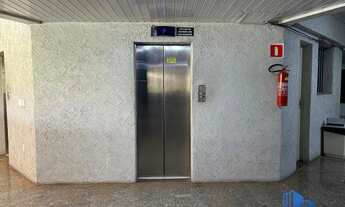 Imagem 6: Loja nascente na Aldeota com 27m², 2 ambientes e banheiro