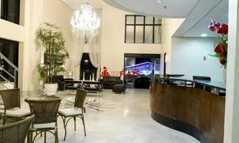 Imagem 9: Flat com ótimo preço no bairro Moema. Confira!