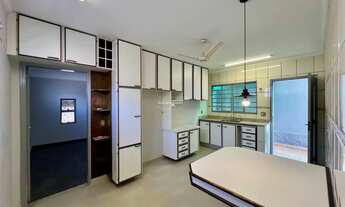 Imagem 7: Casa à venda no bairro Nova América, Piracicaba