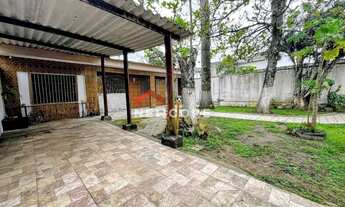 Imagem 6: Casa em Avenida Marginal Quatro - Campos Eliseos - Itanhaém/SP