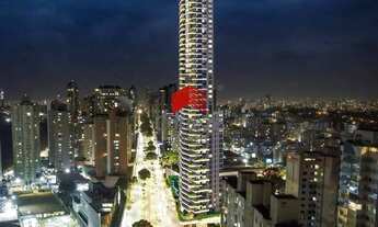 Imagem 2: Apartamento com 271,62m² 4 quartos, à venda, no bairro Champagnat em Curitiba