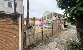 Imagem 2: Terreno para alugar, 322 m² por R$ 2.052/mês - Jardim Telespark - São José dos Campos/SP